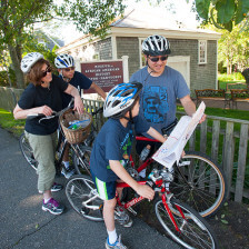 Museum of African American History à Nantucket, Massachusetts